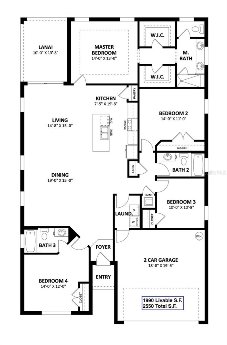 MARION OAKS 01 - Residential