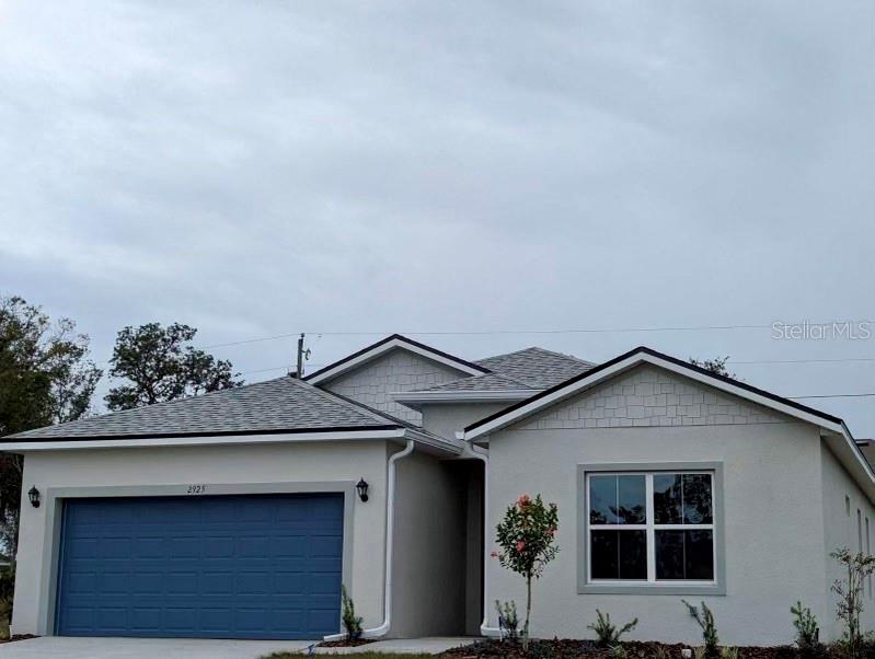 MARION OAKS 01 - Residential