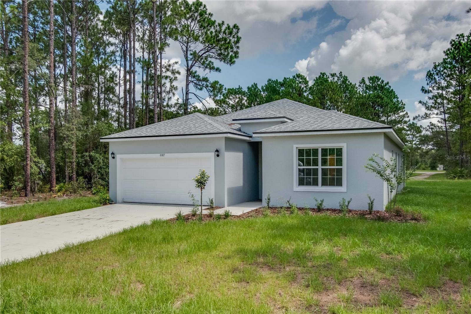 MARION OAKS 01 - Residential