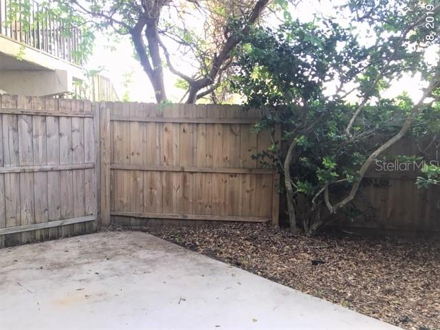 New Smyrna Beach - Residential Lease