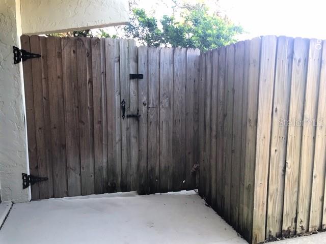 New Smyrna Beach - Residential Lease