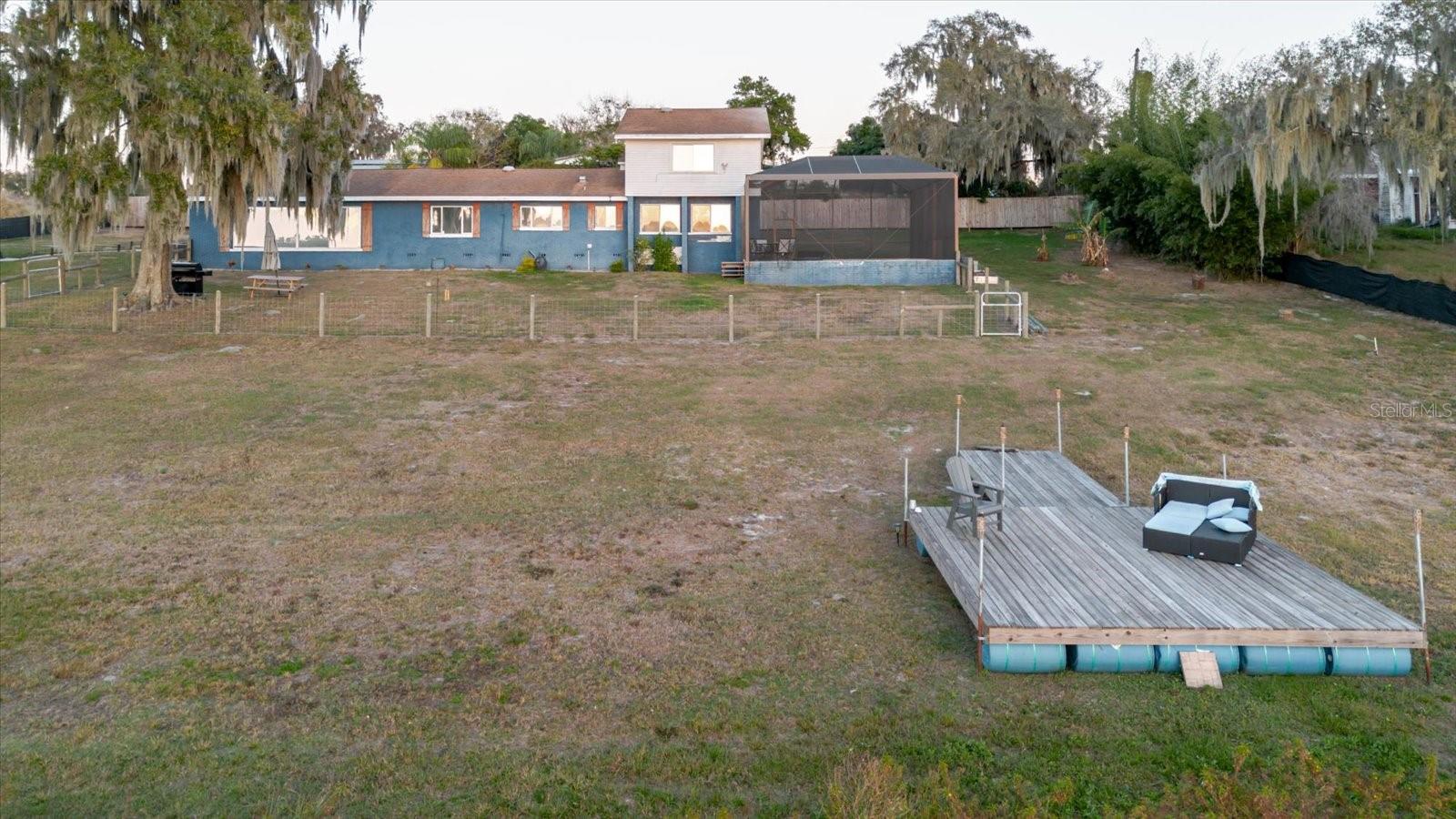 ALTURAS - Residential