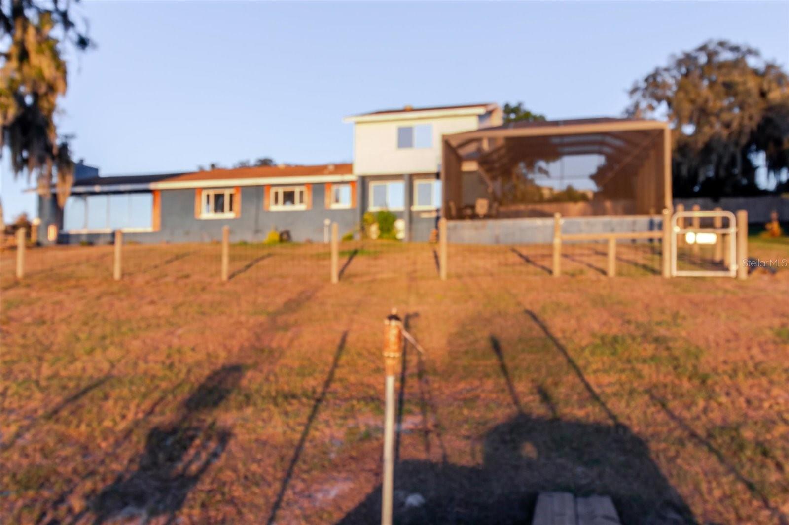 ALTURAS - Residential