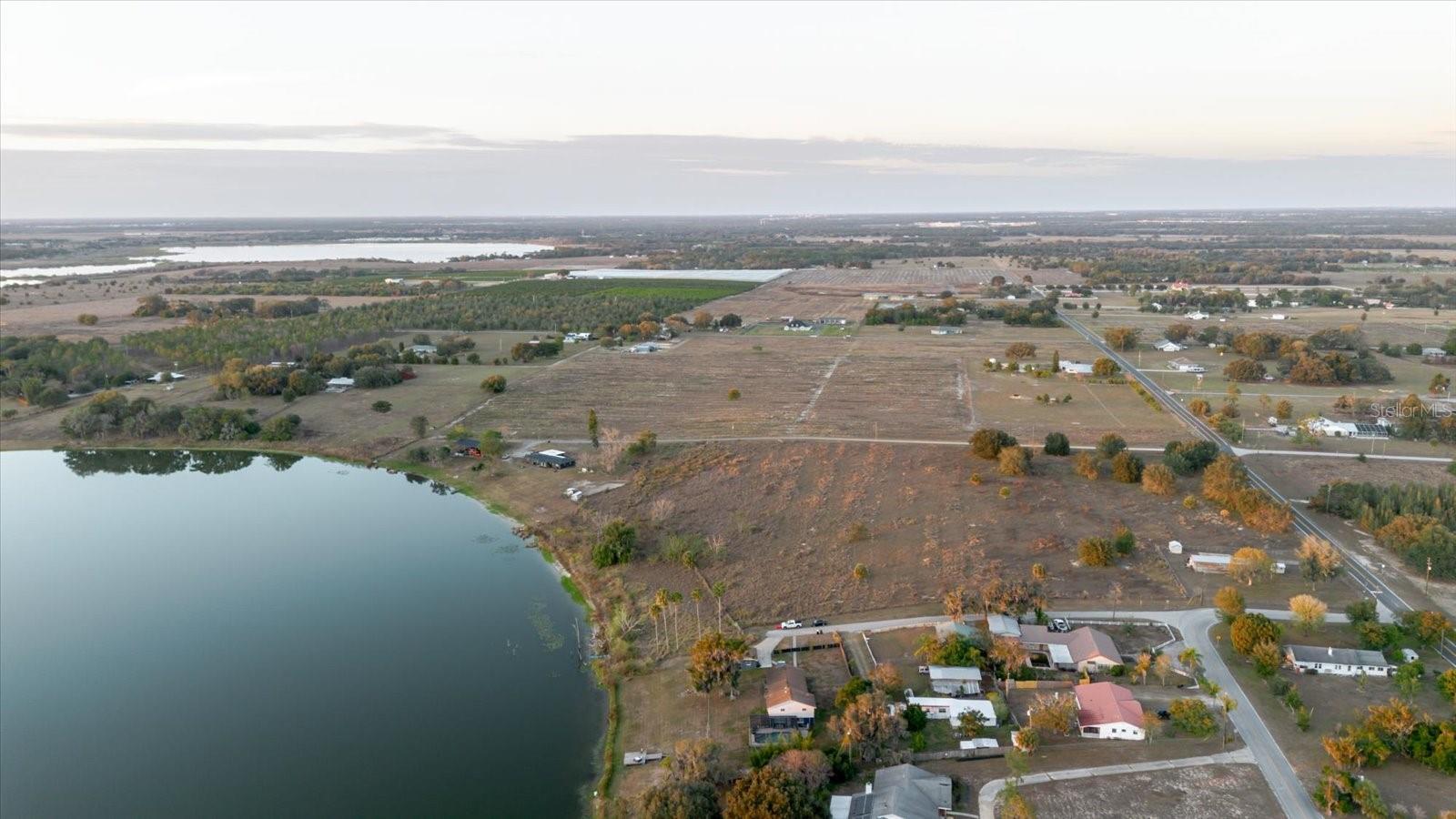 ALTURAS - Residential