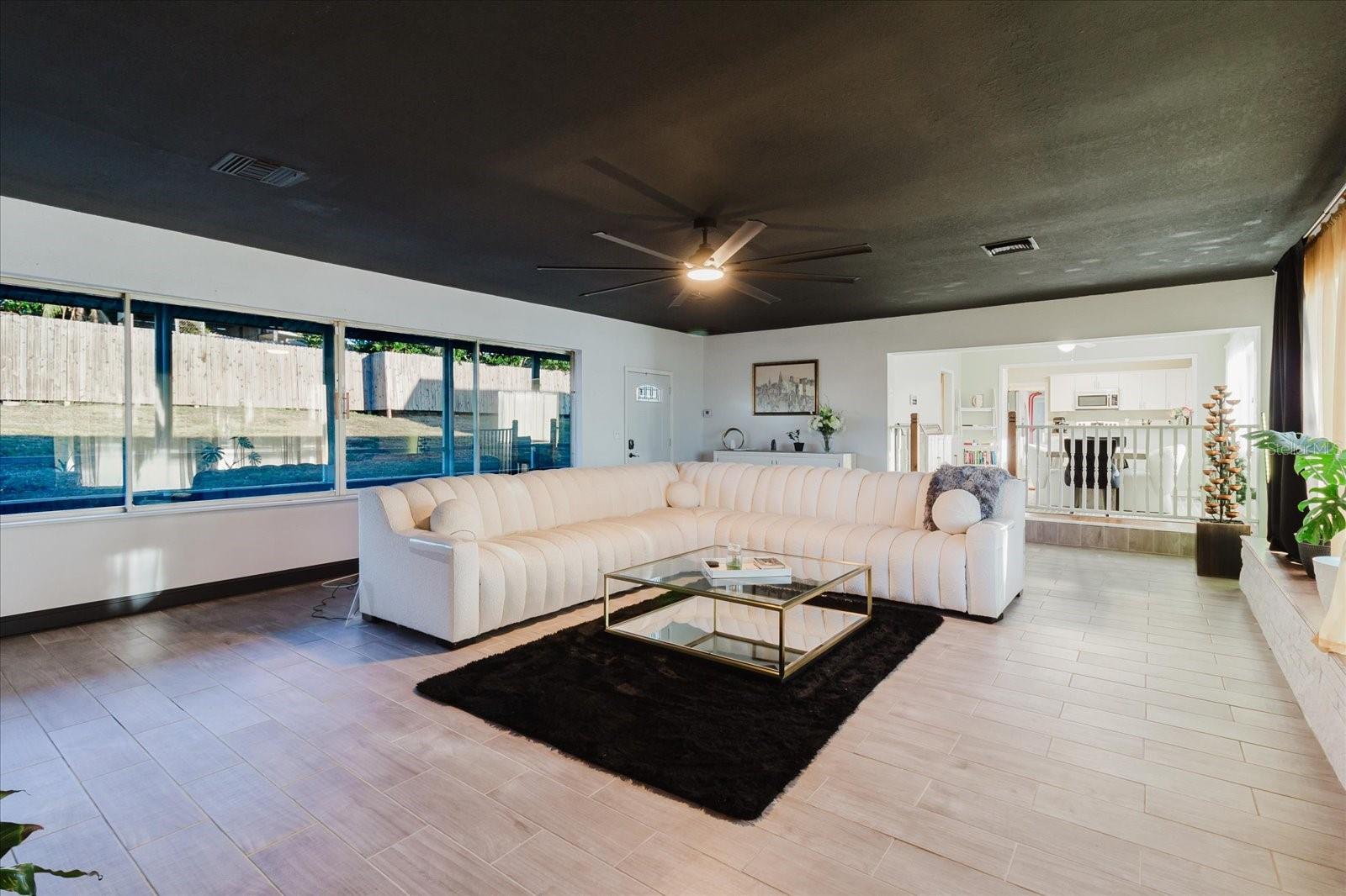 ALTURAS - Residential