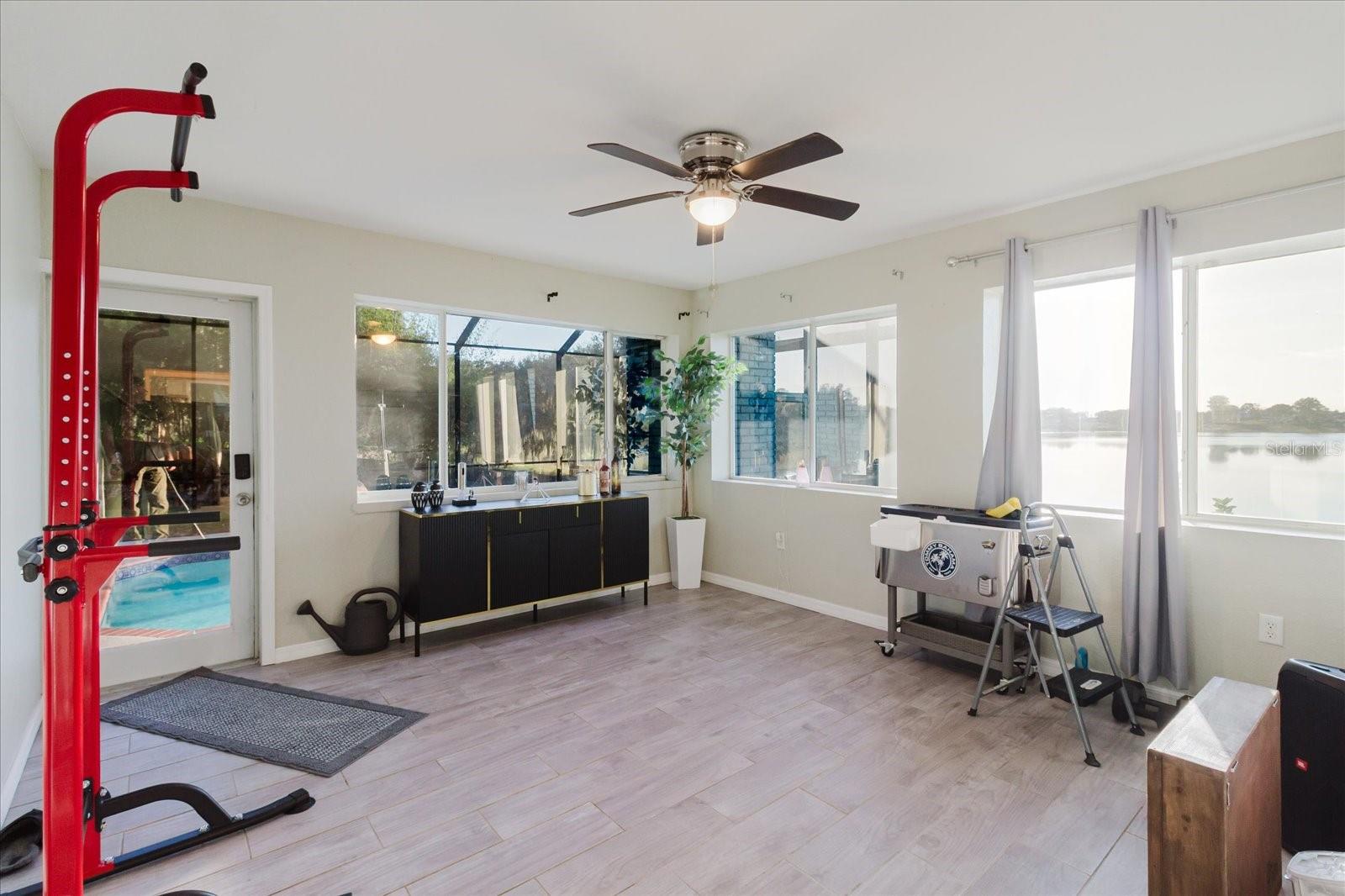 ALTURAS - Residential