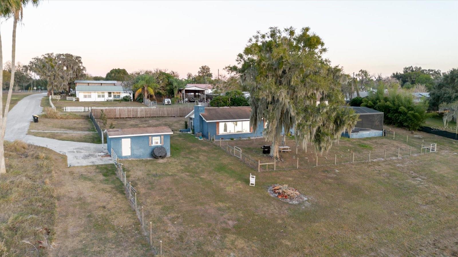 ALTURAS - Residential