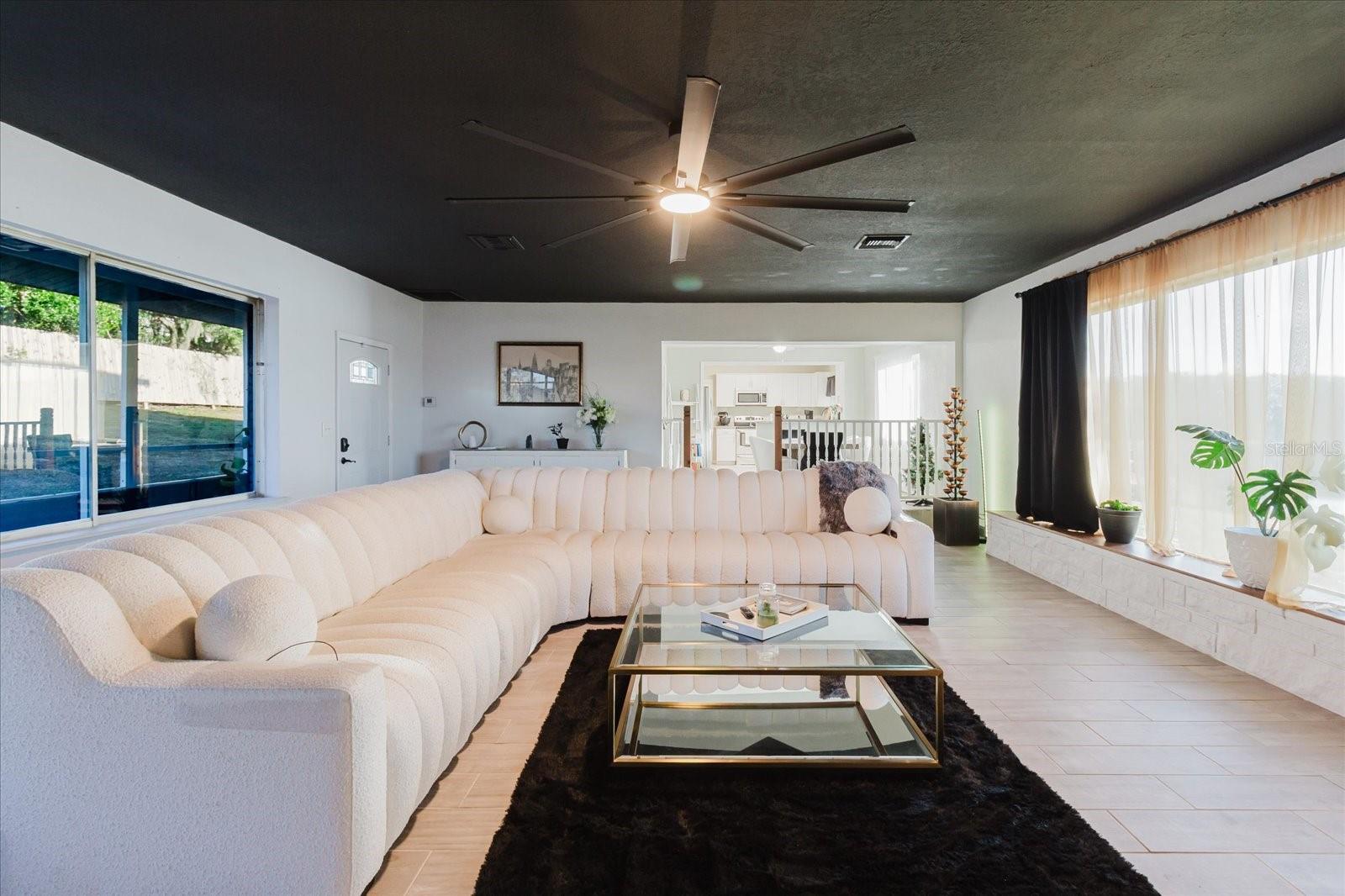 ALTURAS - Residential