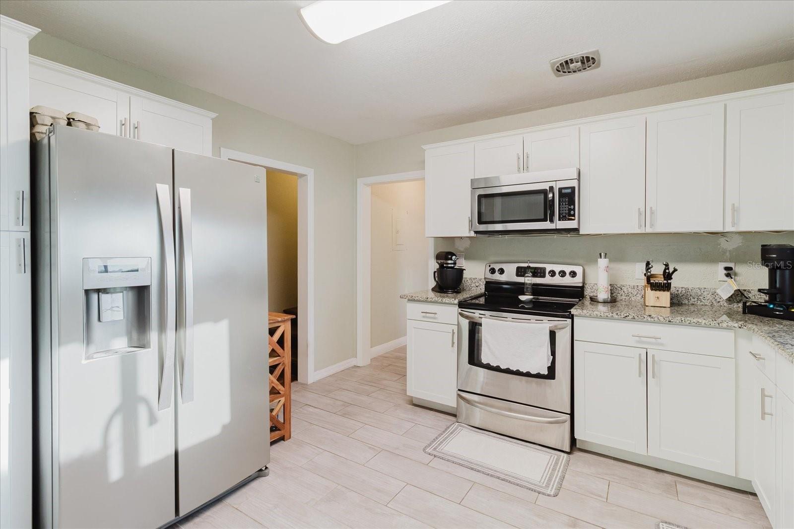 ALTURAS - Residential