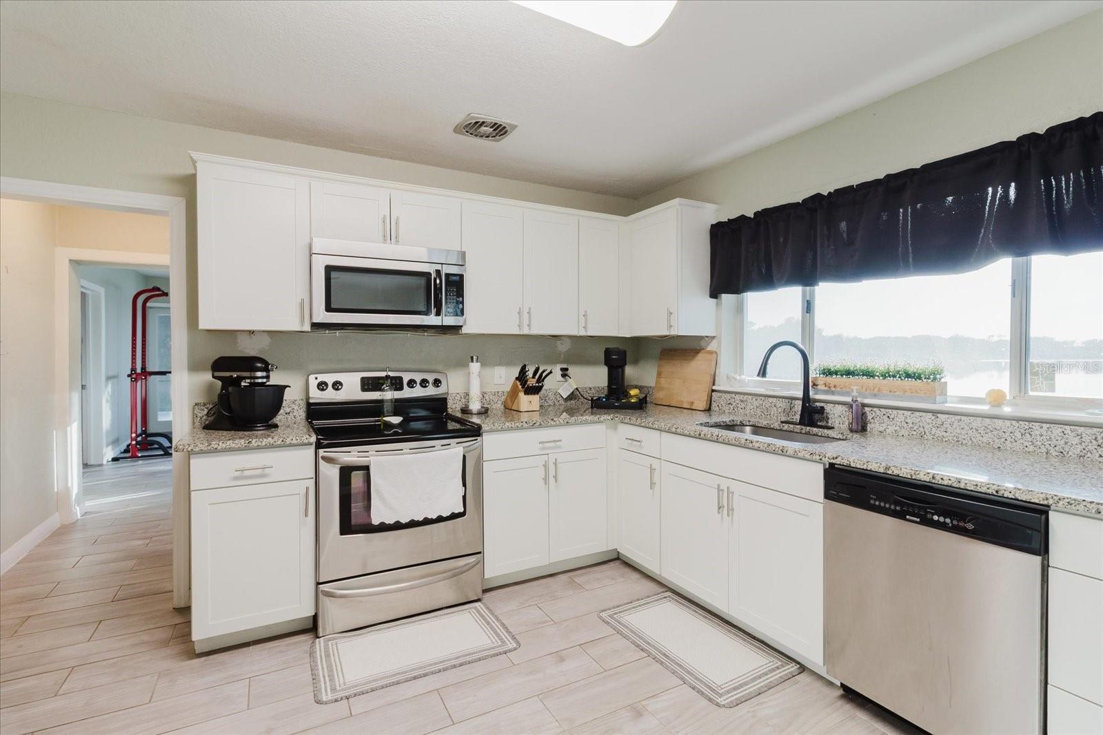 ALTURAS - Residential