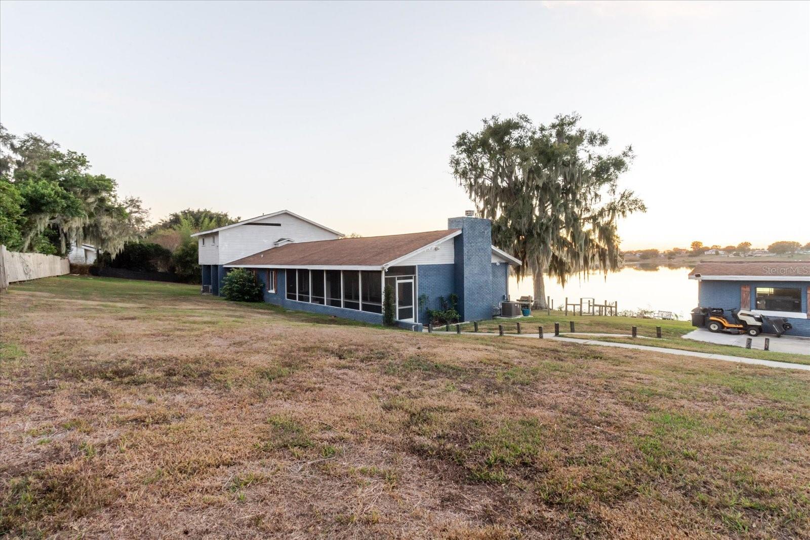 ALTURAS - Residential