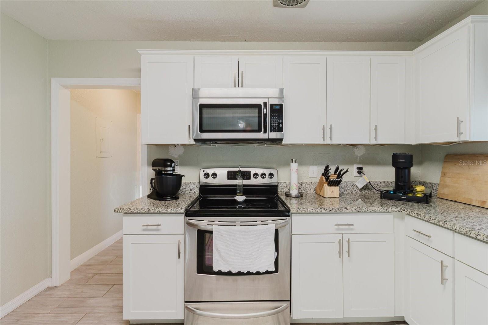 ALTURAS - Residential