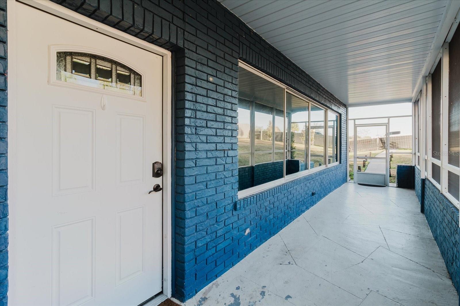 ALTURAS - Residential