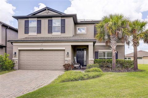 Photo of 10146 Tuscan Sun Avenue, Riverview, FL 33578 (MLS # TB8405825)