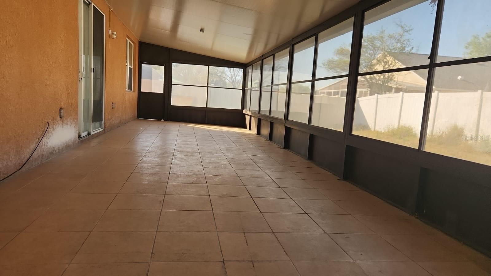 POINCIANA NBHD 1 VLG 5 - Residential Lease