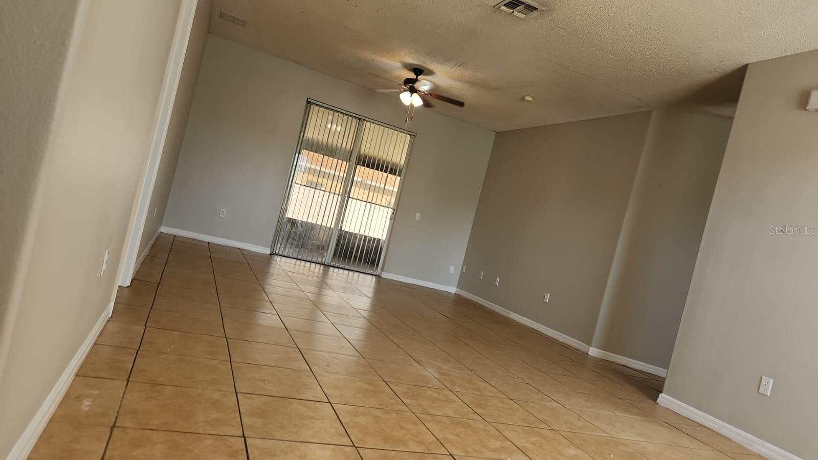 POINCIANA NBHD 1 VLG 5 - Residential Lease