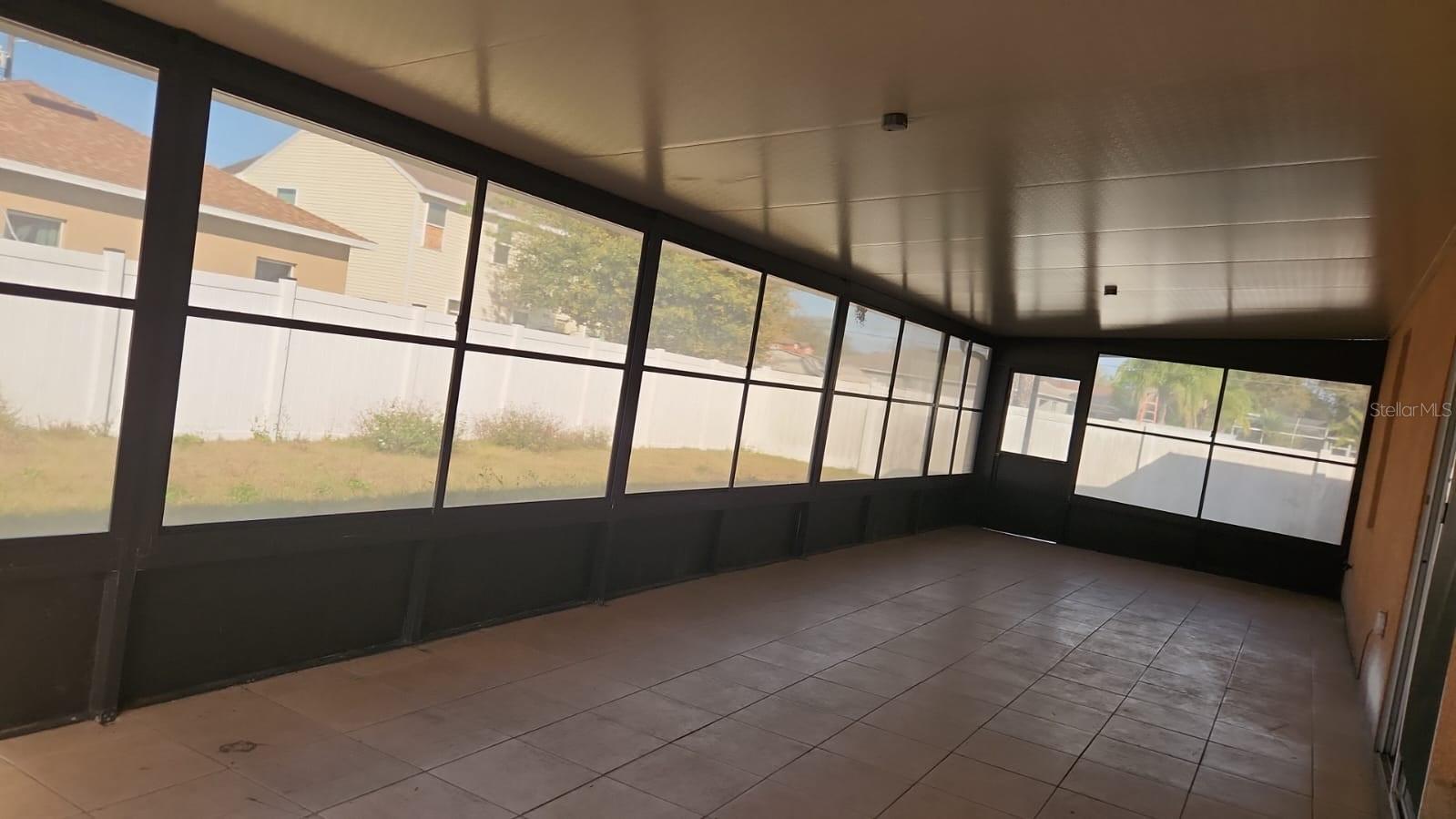 POINCIANA NBHD 1 VLG 5 - Residential Lease