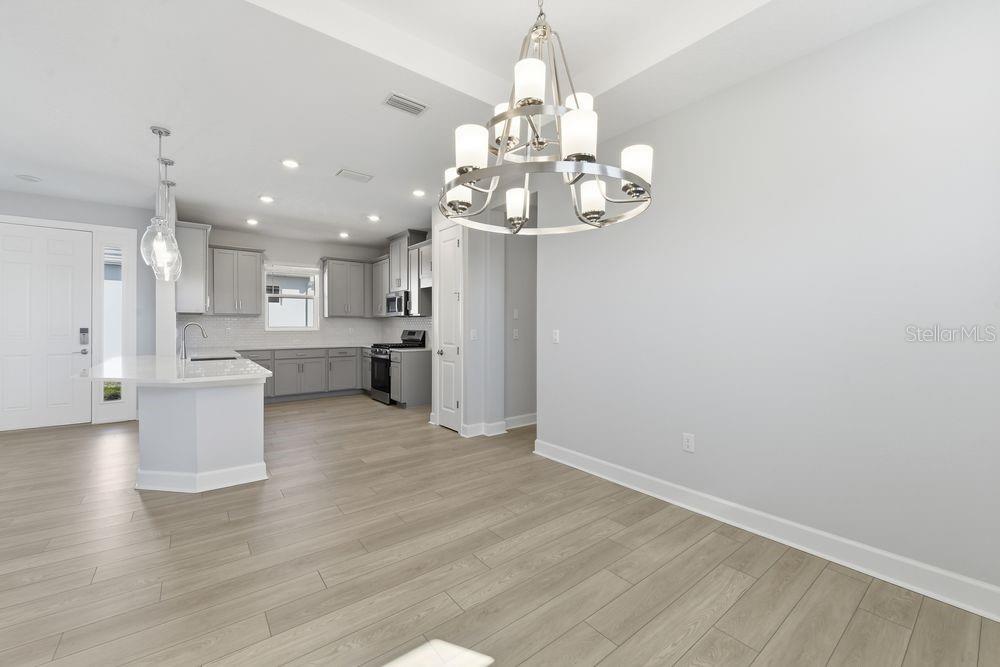 AZARIO ESPLANADE - Residential