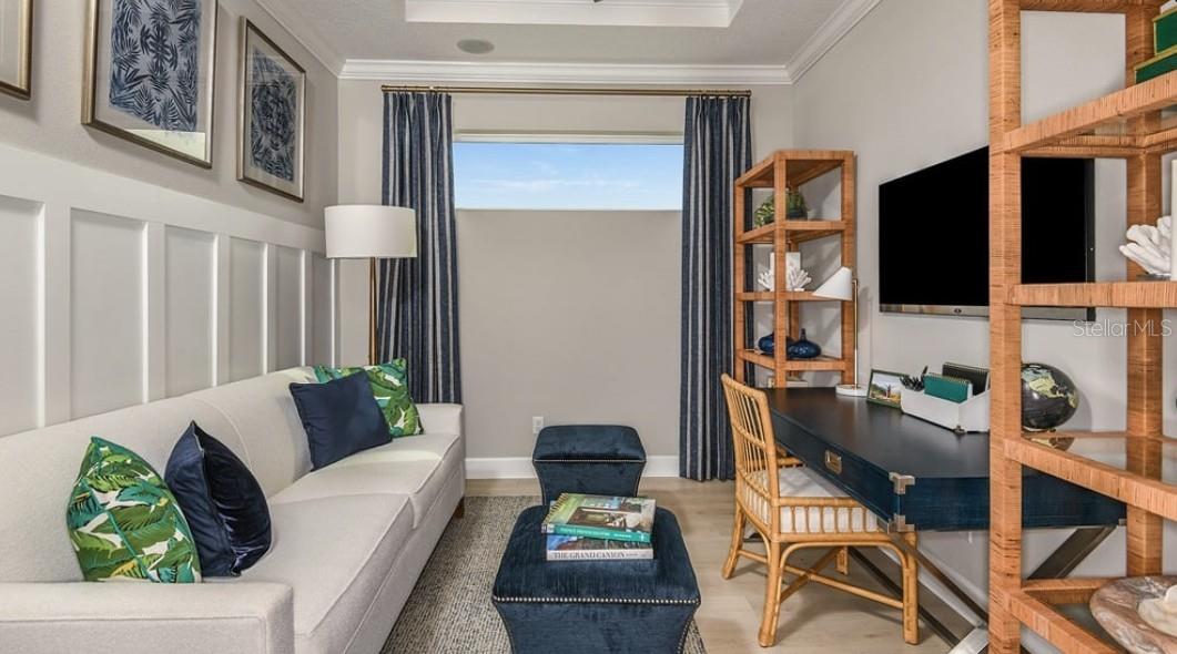 AZARIO ESPLANADE - Residential