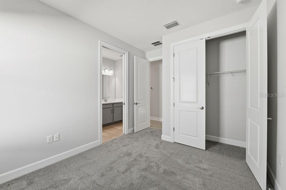 AZARIO ESPLANADE - Residential