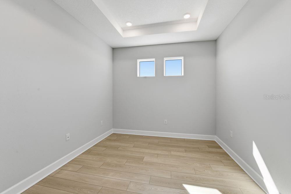 AZARIO ESPLANADE - Residential