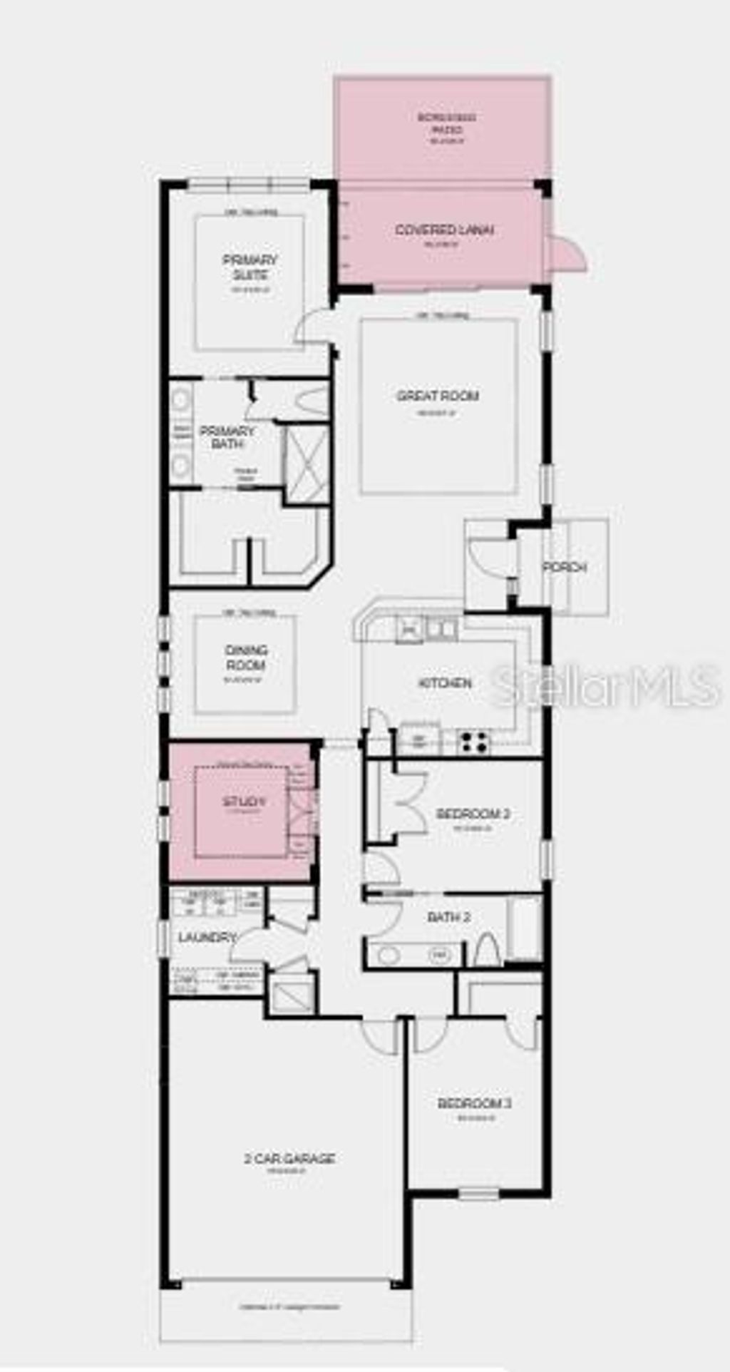 Photo of 14529 Derna Terrace, Bradenton, FL 34211 (MLS # A4673698)