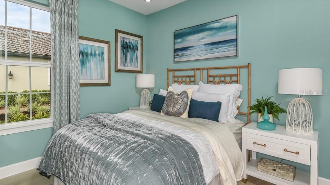 AZARIO ESPLANADE - Residential