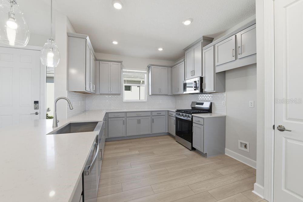 AZARIO ESPLANADE - Residential