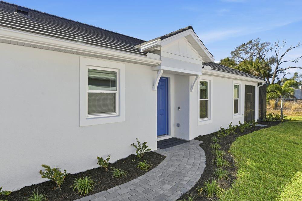 AZARIO ESPLANADE - Residential