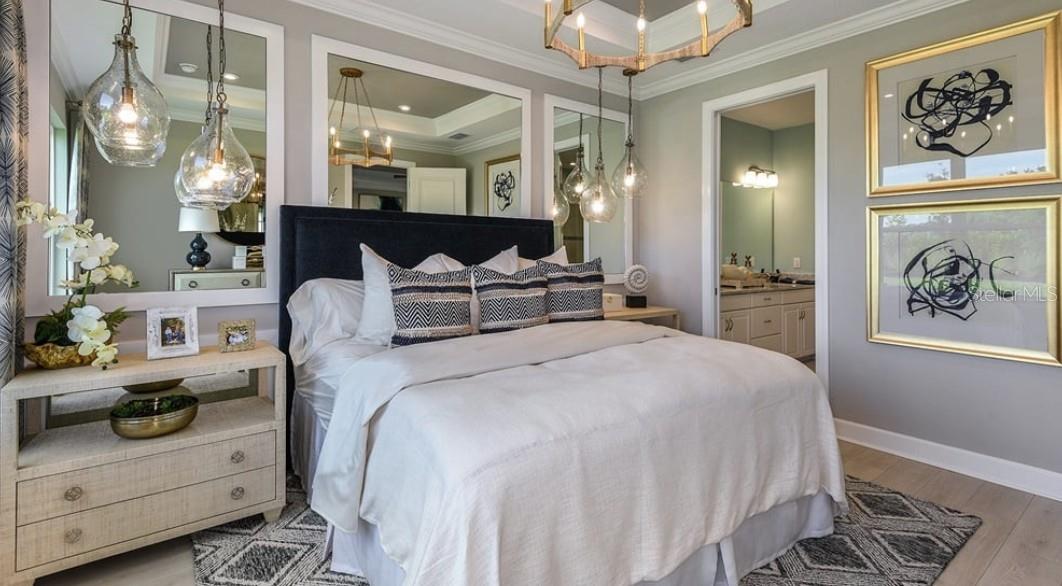 AZARIO ESPLANADE - Residential