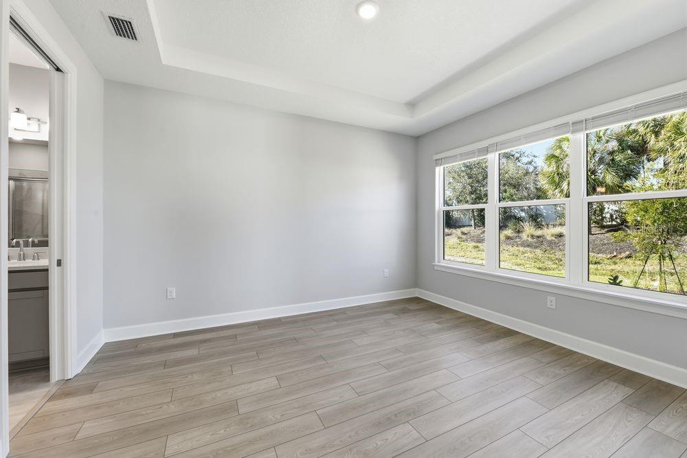 AZARIO ESPLANADE - Residential