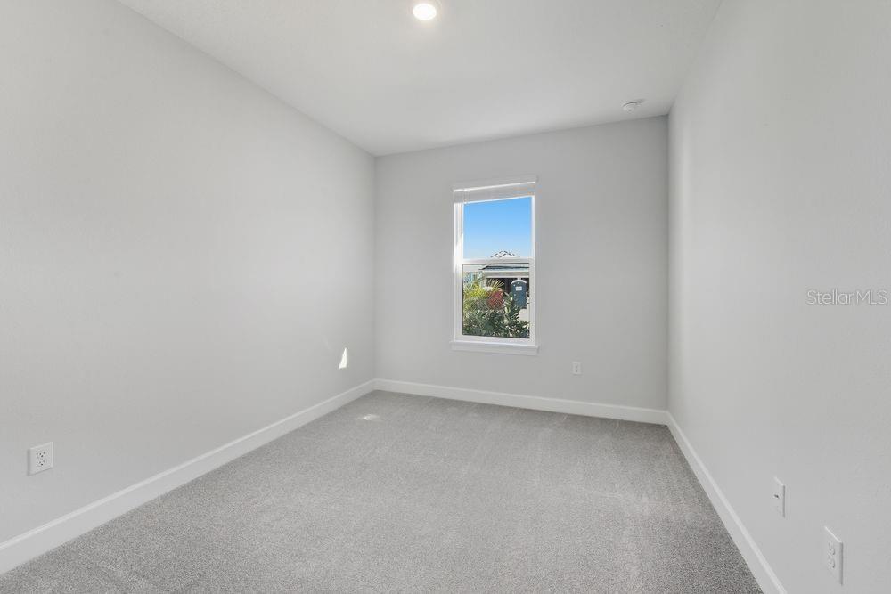 AZARIO ESPLANADE - Residential