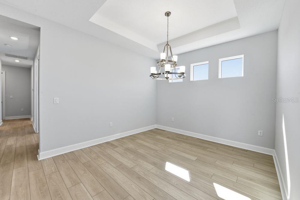 AZARIO ESPLANADE - Residential