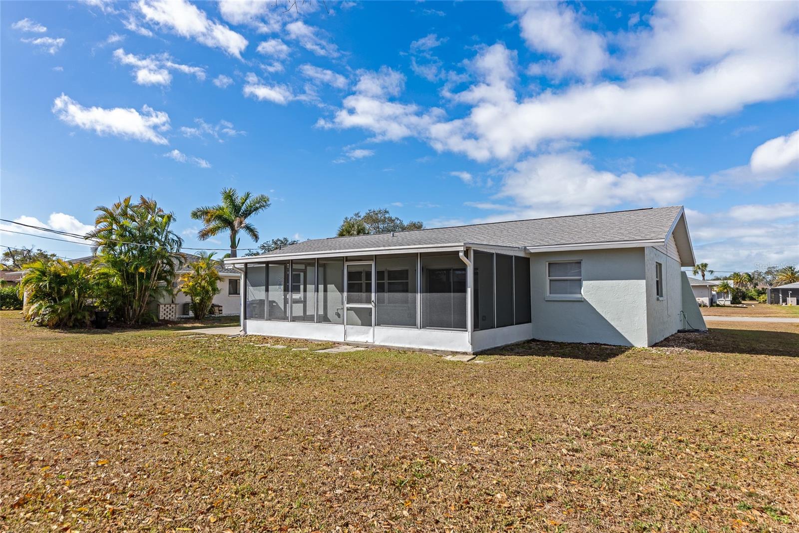 VENICE EAST 5TH ADD - Residential