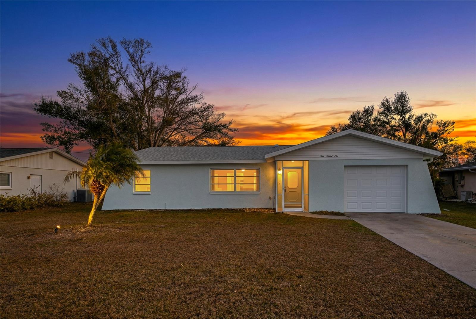 VENICE EAST 5TH ADD - Residential