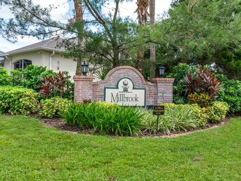 A home in BRADENTON