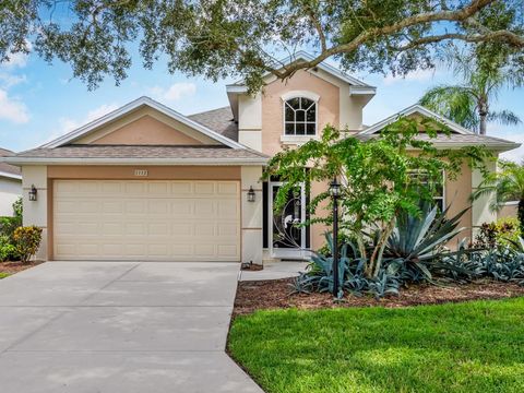 A home in BRADENTON