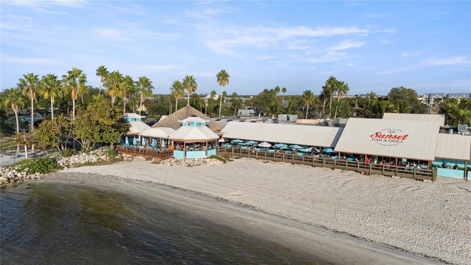 ISLAND RESORT AT MARINERS CLUB - Residential