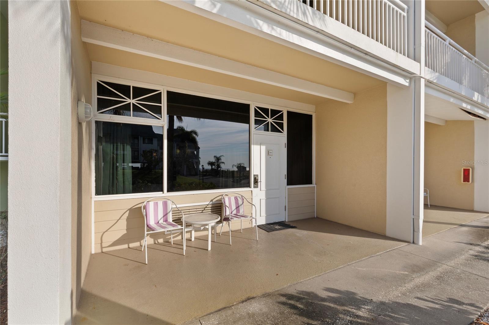 ISLAND RESORT AT MARINERS CLUB - Residential