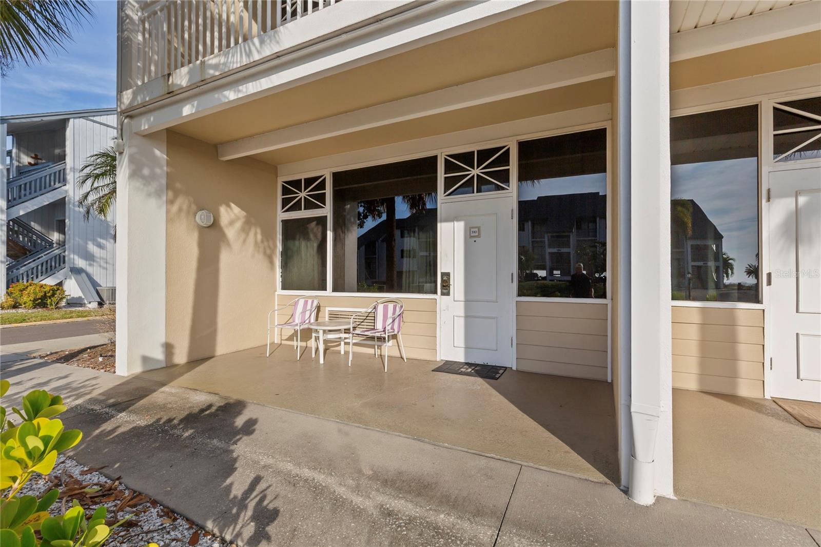 ISLAND RESORT AT MARINERS CLUB - Residential