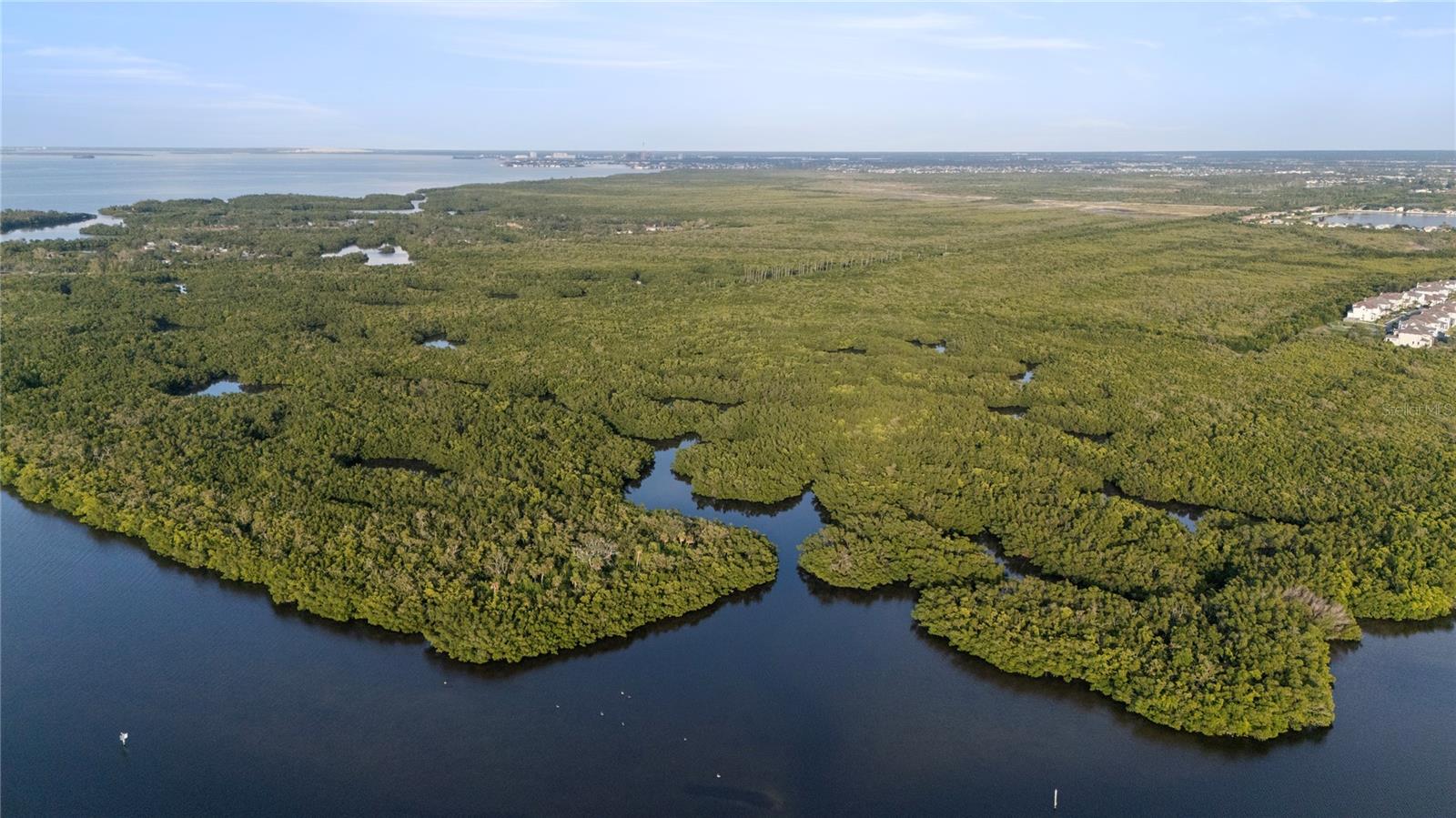 ISLAND RESORT AT MARINERS CLUB - Residential