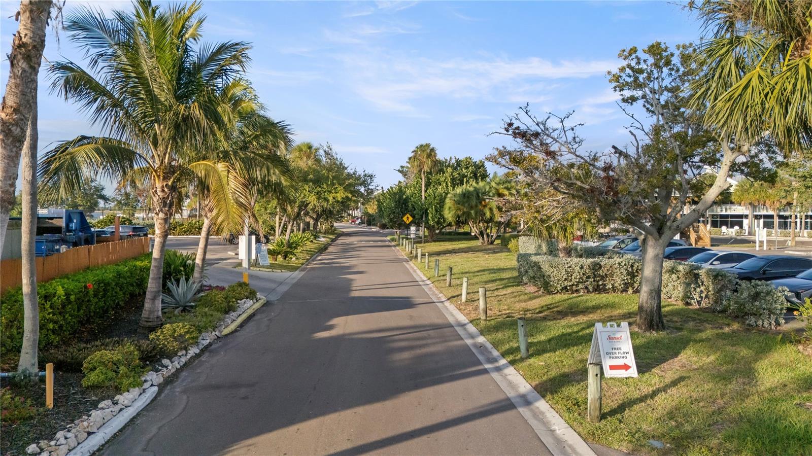 ISLAND RESORT AT MARINERS CLUB - Residential