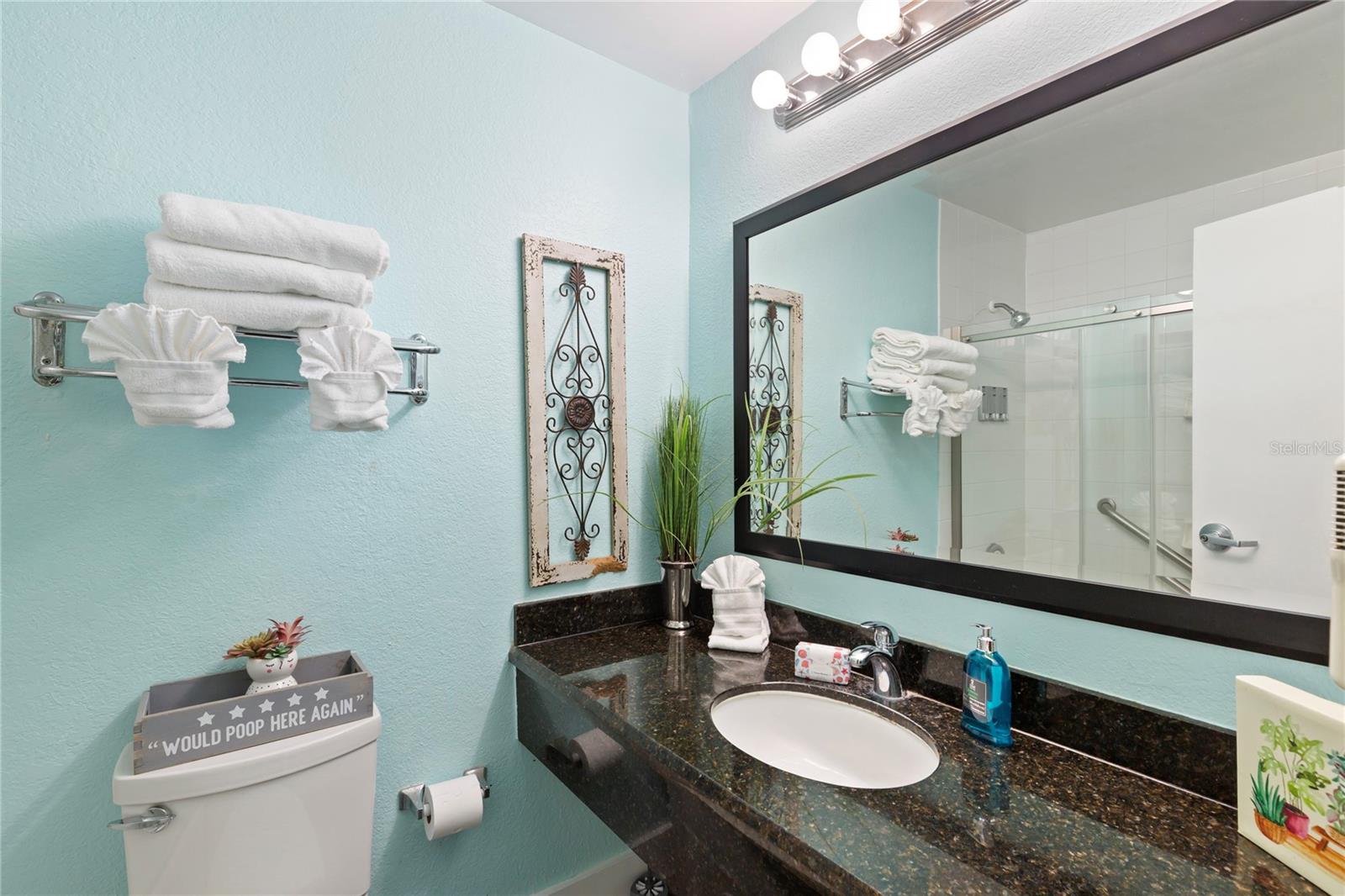 ISLAND RESORT AT MARINERS CLUB - Residential