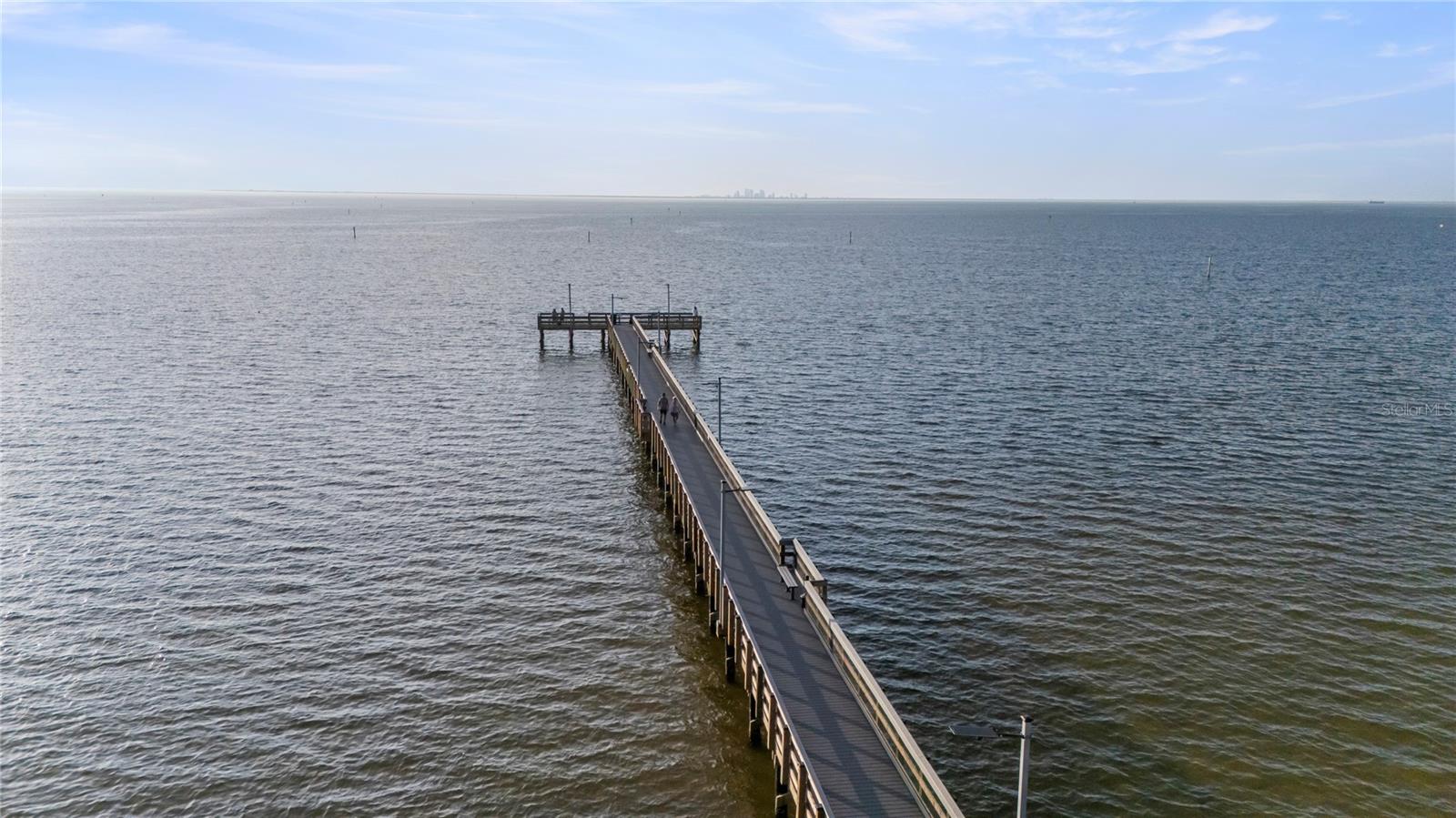 ISLAND RESORT AT MARINERS CLUB - Residential