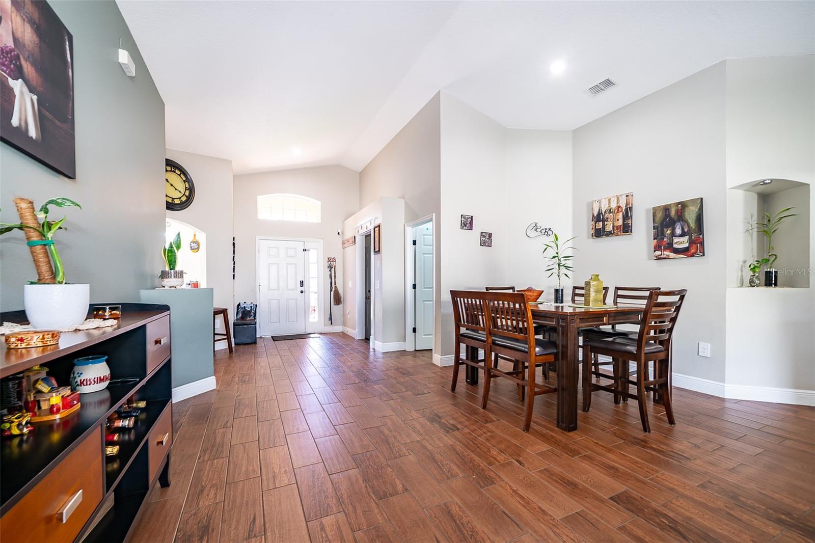 CAMPBELL COVE - Residential