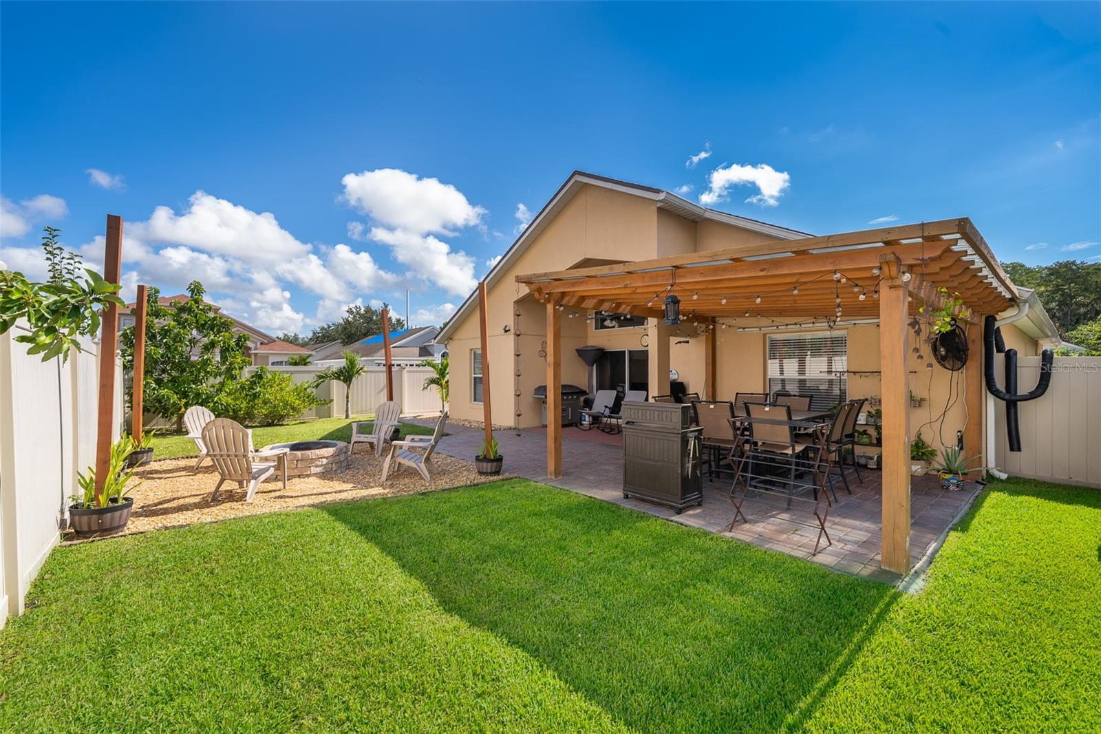 CAMPBELL COVE - Residential