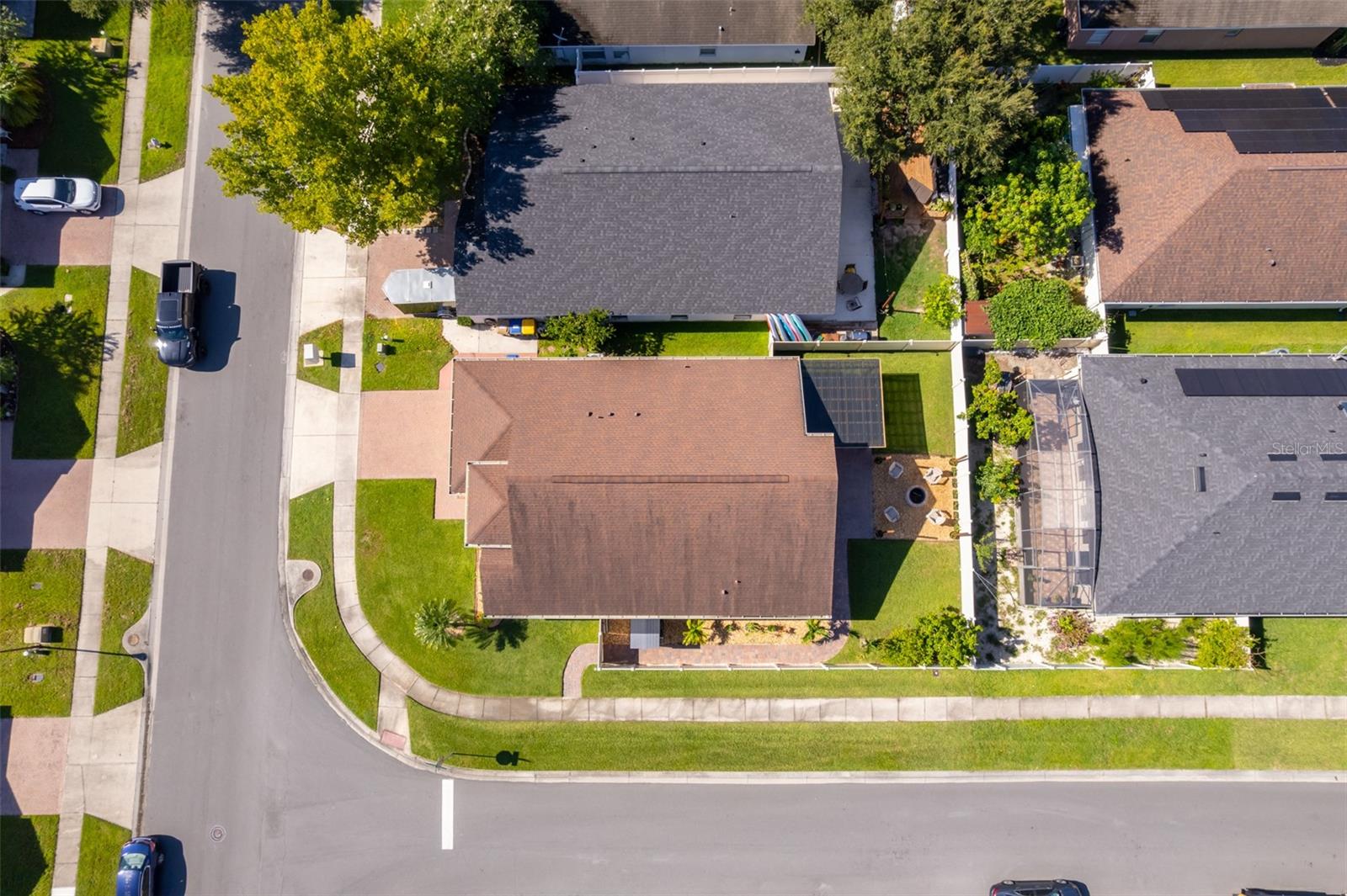 CAMPBELL COVE - Residential