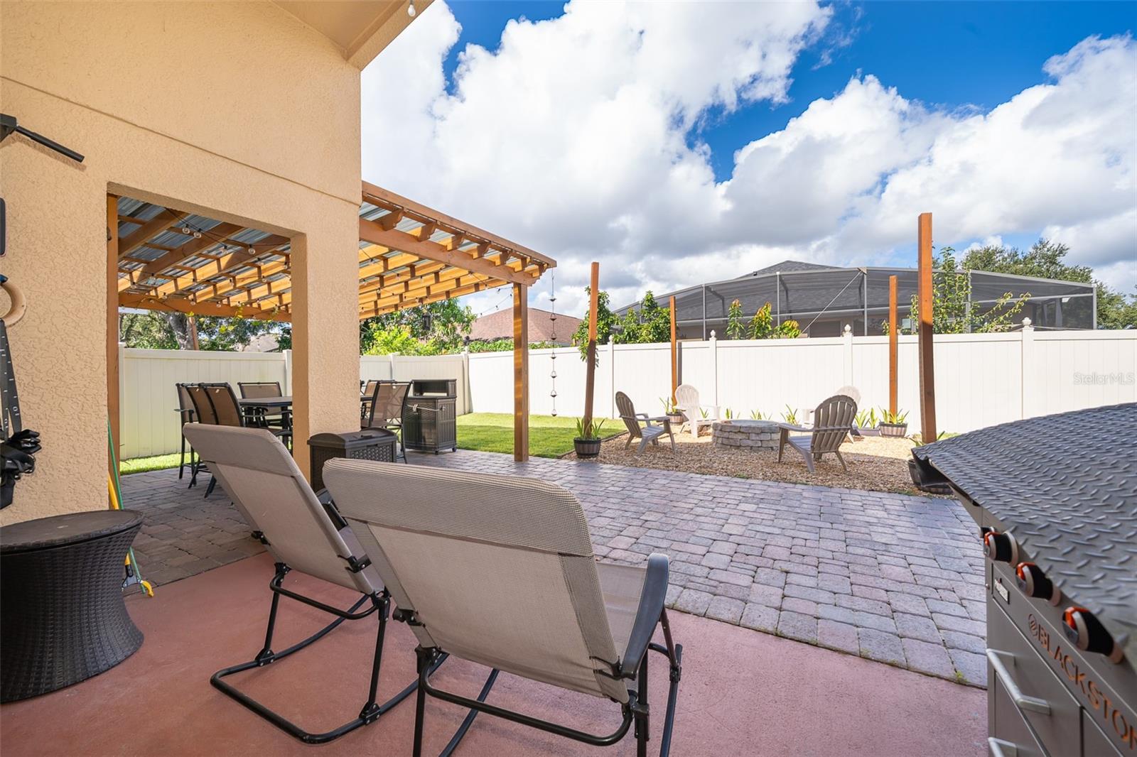 CAMPBELL COVE - Residential