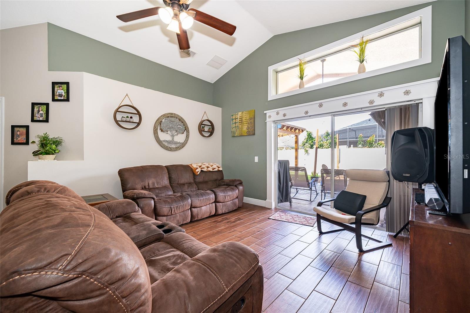 CAMPBELL COVE - Residential