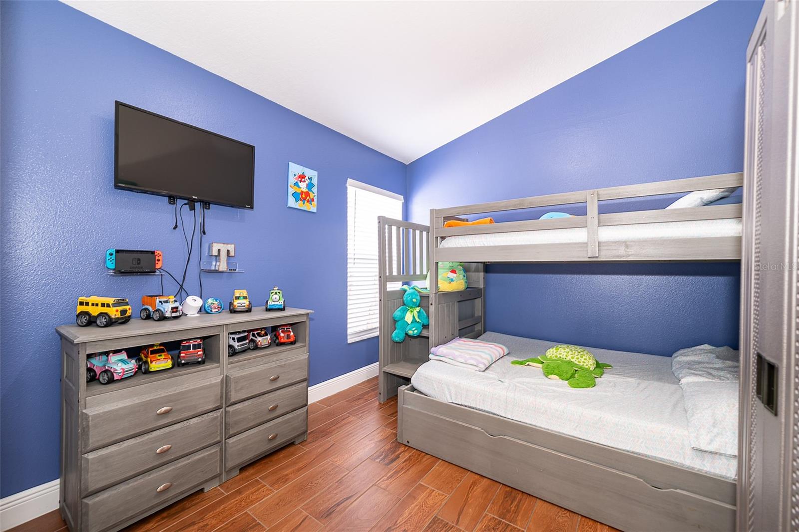 CAMPBELL COVE - Residential